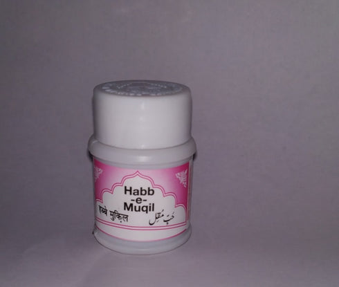 Rex Habb-e-Muqil Tablet 50 tablets